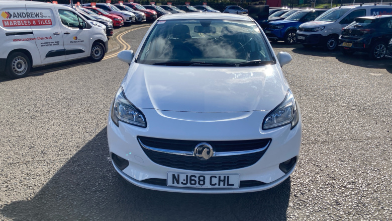 Vauxhall Corsa 1.4 Energy 5dr [AC] Petrol Hatchback